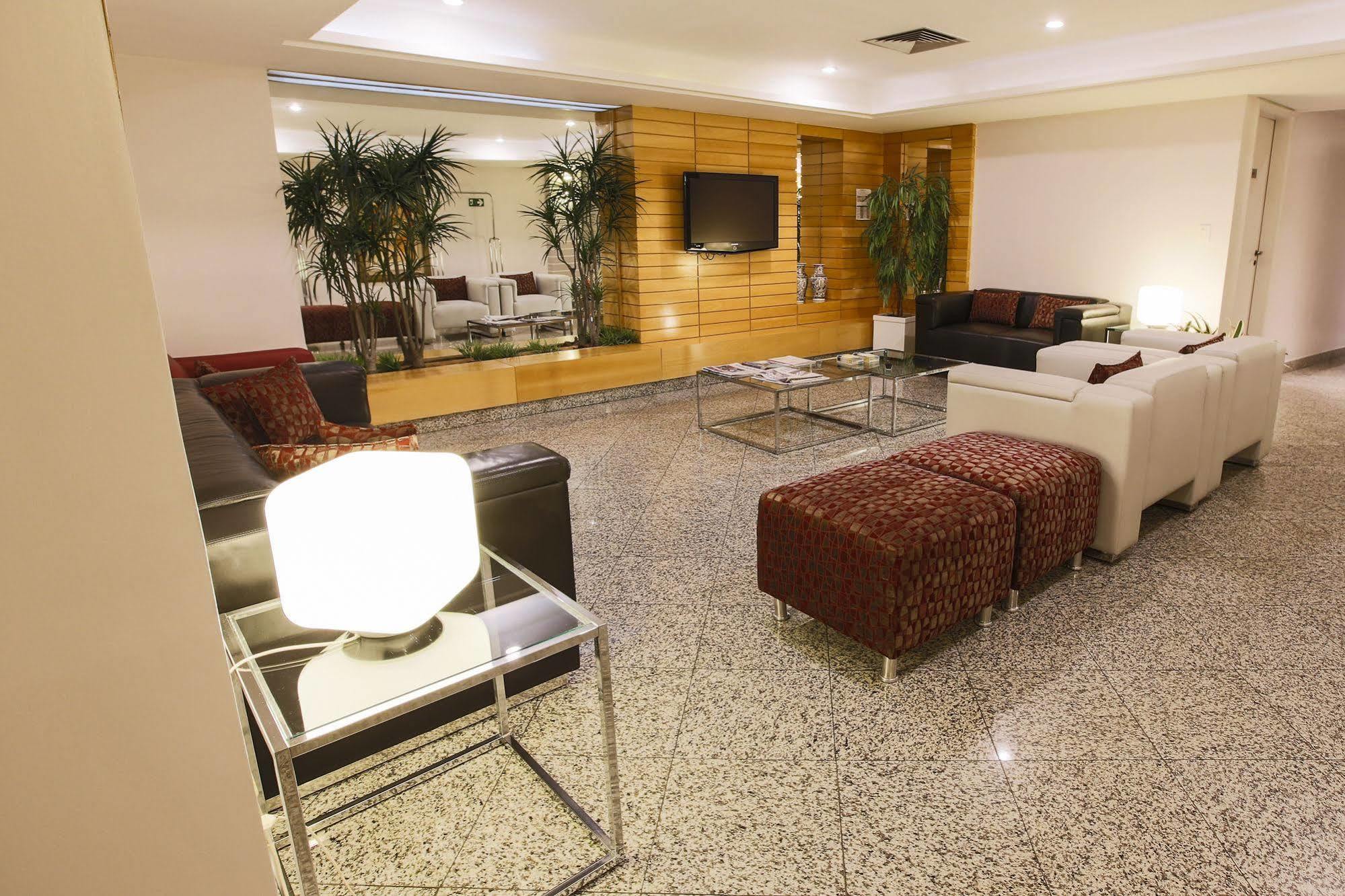 Scorial Rio Hotel Rio de Janeiro Eksteriør billede